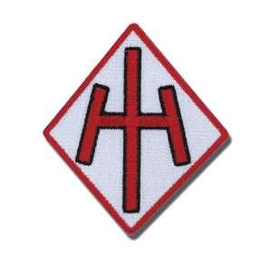 Claymore Teresa Symbol Patch  Toys & Games
