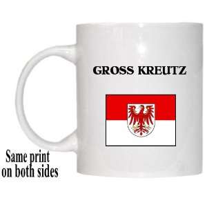  Brandenburg   GROSS KREUTZ Mug 