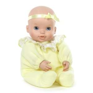  Baby Born Soft and Snuggly Yellow Toys & Games