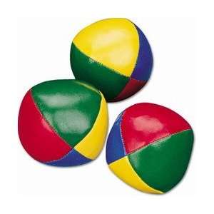    (Price/SET)SPORTTIME Juggling Bean Balls