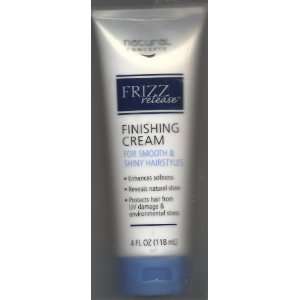  Natural Concepts Frizz Release Hair Finishing Cream for 