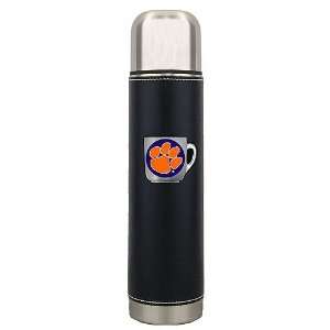  Clemson Tigers Executive Insulated Bottle   NCAA College Athletics 