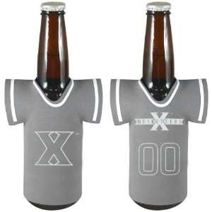  Xavier Musketeers Bottle Jersey Cooler 2 Pack Sports 