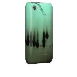   iPhone 3G Barely There Case   With Teeth 6 Cell Phones & Accessories