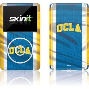  UCLA Jersey skin for iPod Classic (6th Gen) 80 / 160GB 