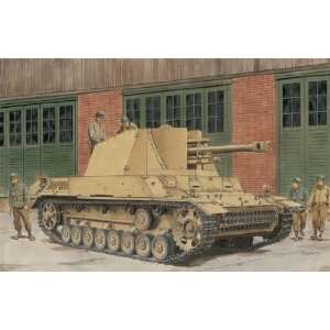   III/IV   Smart Kit tank german american world war 2 wwii Toys & Games