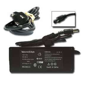    AC Adapter/Power Supply for Toshiba Qosmio E15 F15 F25 Electronics