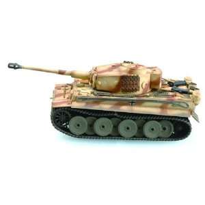  MODEL RECTIFIER CORP   1/72 Tiger I Early Type Tank Das 