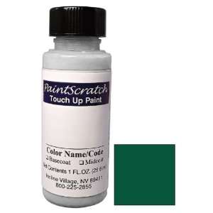  1 Oz. Bottle of Norway Green Touch Up Paint for 1970 Ford 