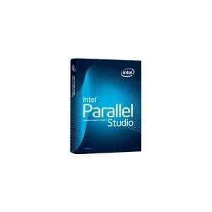  Intel   Intel Parallel Studio