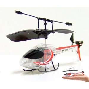  Rider Infrared 2ch Mini RC Helicopter Toys & Games