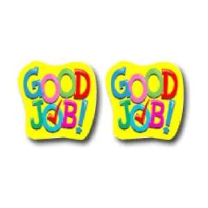  Good Job Stickers Toys & Games