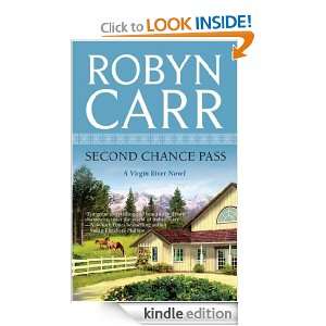 Second Chance Pass (Virgin River, Book 5) Robyn Carr  