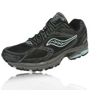 Saucony Lady ProGrid Jazz 13 Trail Running Shoes  Sports 