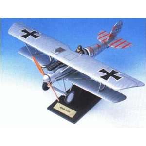  Pfalz D III Fighter Toys & Games
