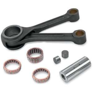Cycle Connecting Rod Set for Twin Cams with S&S Flywheel Assembly 