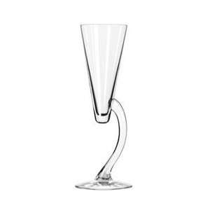   Flute Glass (08 1115) Category Champagne Glasses