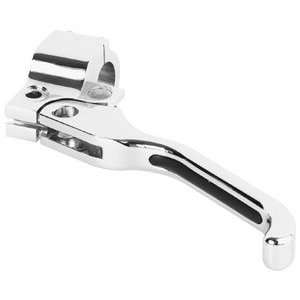  JayBrake Classic Style Clutch Lever Assy. with Easy Grip 