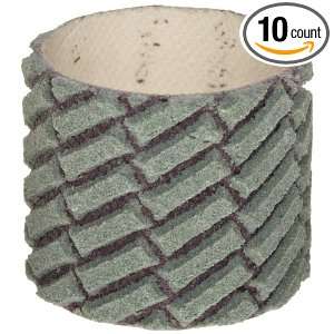   Band 1OD x 1W 240 Grit (Pack of 10)  Industrial
