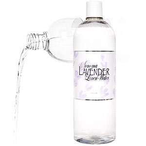  Sonoma Lavender Lavender Linen Water   1 Liter Health 