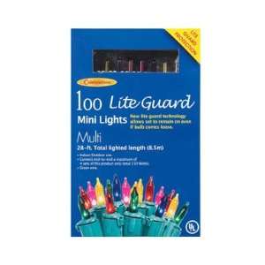  5 each Celebrations Light Guard Light Set (98254211 