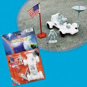  Space Explorer Set Toys & Games