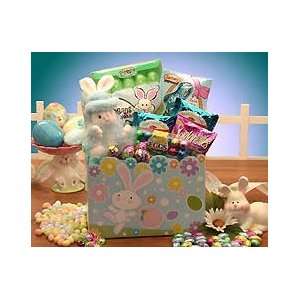 Happy Easter Gift Box
