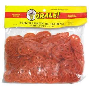 Orale, Wheat Pellets, 10 Ounce (12 Pack)  Grocery 