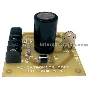  Miniatronics Capacitive Discharge Unit Toys & Games