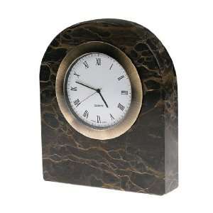 Bluestone Designs W908 Jadestone Desk Clock Office 