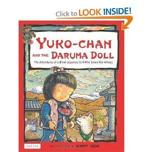 com Yuko chan and the Daruma Doll The Adventures of a Blind Japanese 