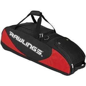  Exclusive Bat Bag Wheeled Scarlet Red 4 By Rawlings Electronics