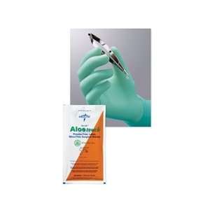  Aloetouch MicroThin Surgical Gloves   Size 8 1/2, 50 Pair 