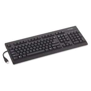  NEW Kensington Keyboard for Life Slim Spill Safe Keyboard 