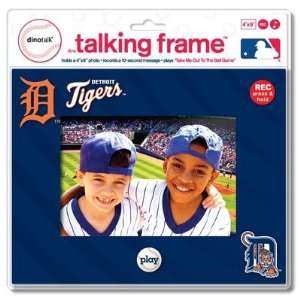  Detroit Tigers Talking Frame