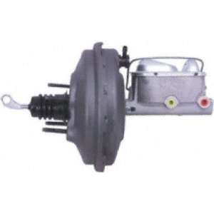  Power Brake Booster Automotive