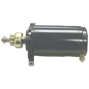   Marine Premium Outboard Starter for Mercury/Mariner Outboard Motor