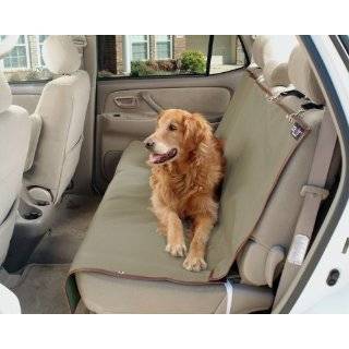   Premium Zipline Dog Seat Belt
