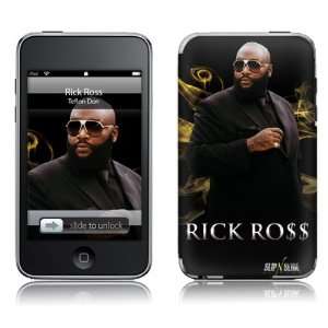     2nd 3rd Gen  Rick Ross  Teflon Don Skin  Players & Accessories