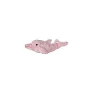  Stuffed ian Pink River Dolphin Plush Animal Mini 