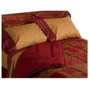  Patrician Answer Bed Giovanna Queen Bed in a Bag