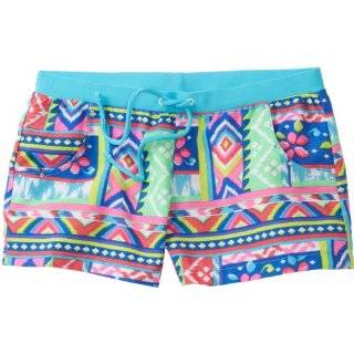 Gossip Girl 7 16 Moroccan Princess Boardshort