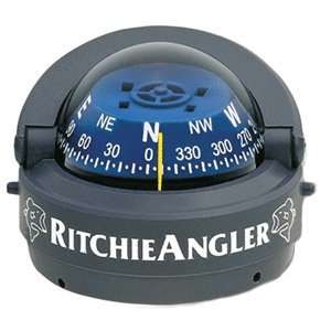 New Ritchie RA 93 Angler 