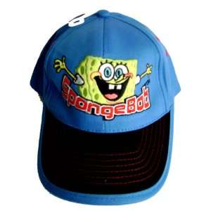  Spongebob Squarepants Baseball Cap Hat