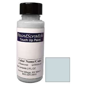   Touch Up Paint for 2008 Mazda Mazda3 (color code 33Y) and Clearcoat