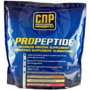  CNP Professional ProPeptide M.B.F., Chocolate Malt, 5 lbs 