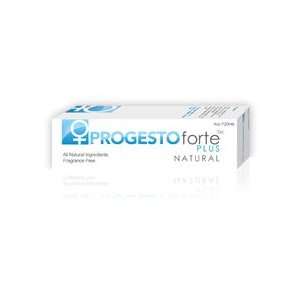 Progestofeme Plus Natural 10% Progesterone Cream