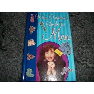 Rita Rudners Guide to Men by Rita Rudner (May 4, 1994)