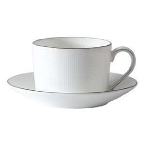  Vera Wang China Ivory Trellis Cups Only