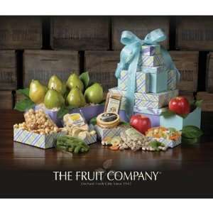  The Fruit Company Decadent Springtime Tower 8 Box (Mother 